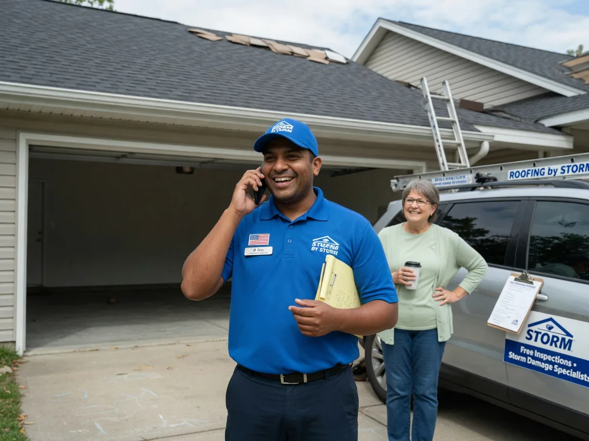 Roof Repair Near Me Porter Ranch, CA FAQs